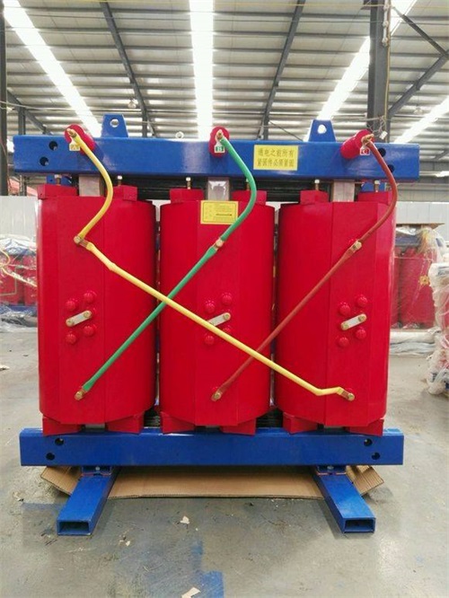 临沂SCB12-125KVA干式变压器结构