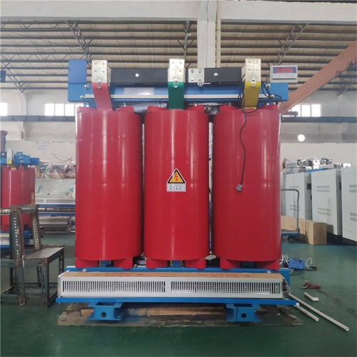 临沂SCB12-2500KVA/10KV/0.4KV干式变压器